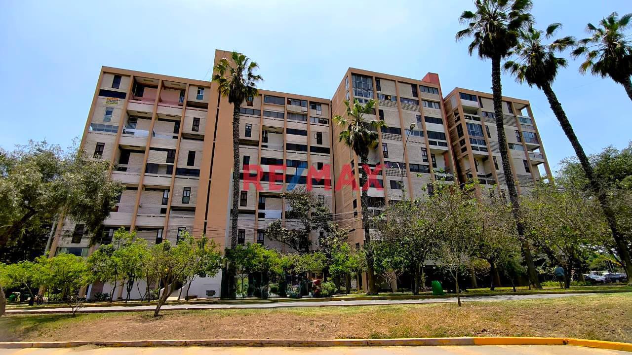 Departamento en venta en Jesús María