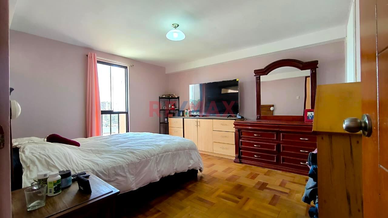 Una Nueva Historia Comienza Aquí – Edif. Los Arrayanes Residencial San Felipe - 20