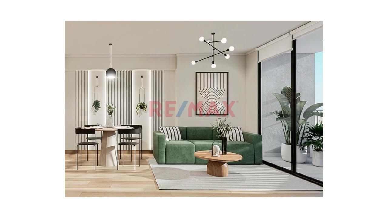 🏙️ Departamento De Estreno | 2 Dormitorios | Jesús María | Entrega Septiembre 2028 — foto 12