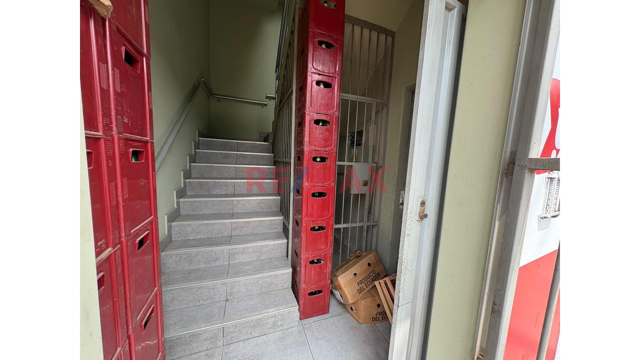 Vivienda Ubicada En Carretera Central Chaclacayo — foto 5