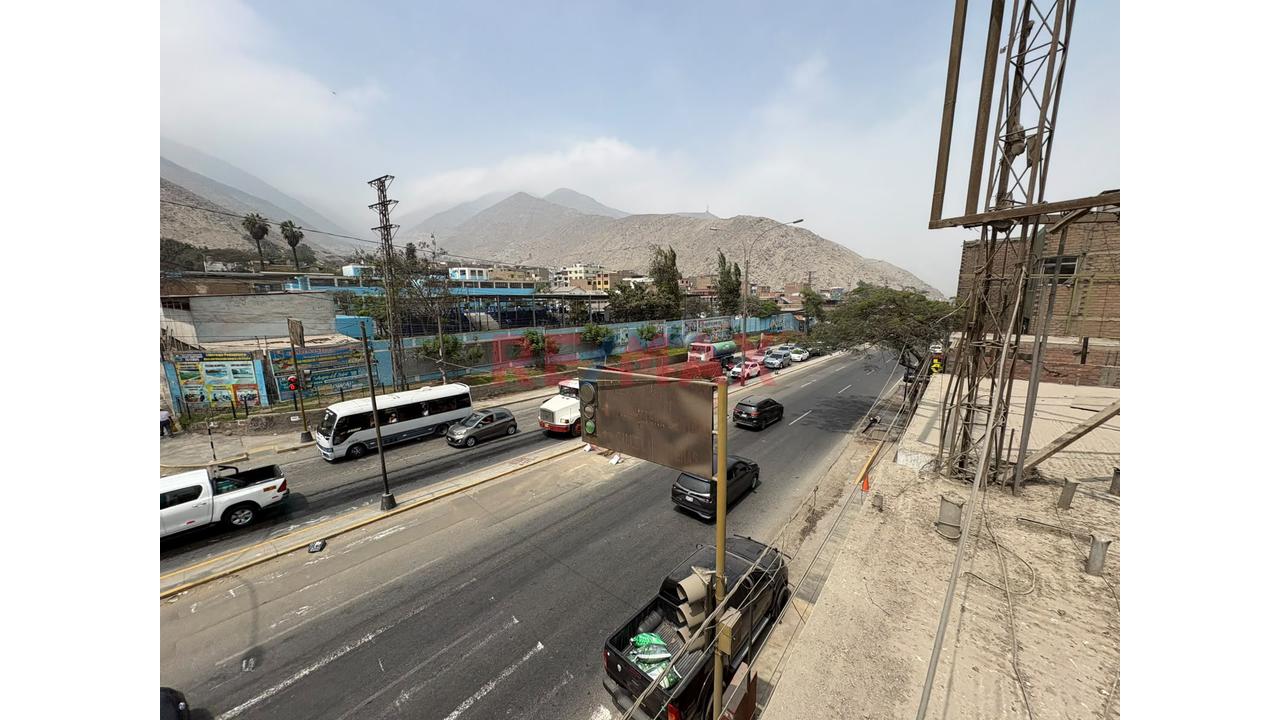 Vivienda Ubicada En Carretera Central Chaclacayo — foto 9