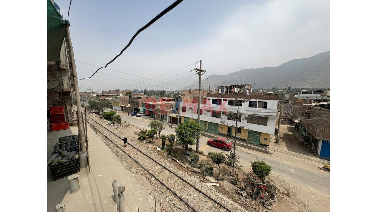 Vivienda Ubicada En Carretera Central Chaclacayo — foto 7
