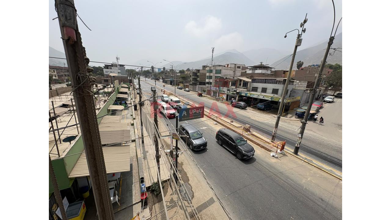 Vivienda Ubicada En Carretera Central Chaclacayo — foto 10