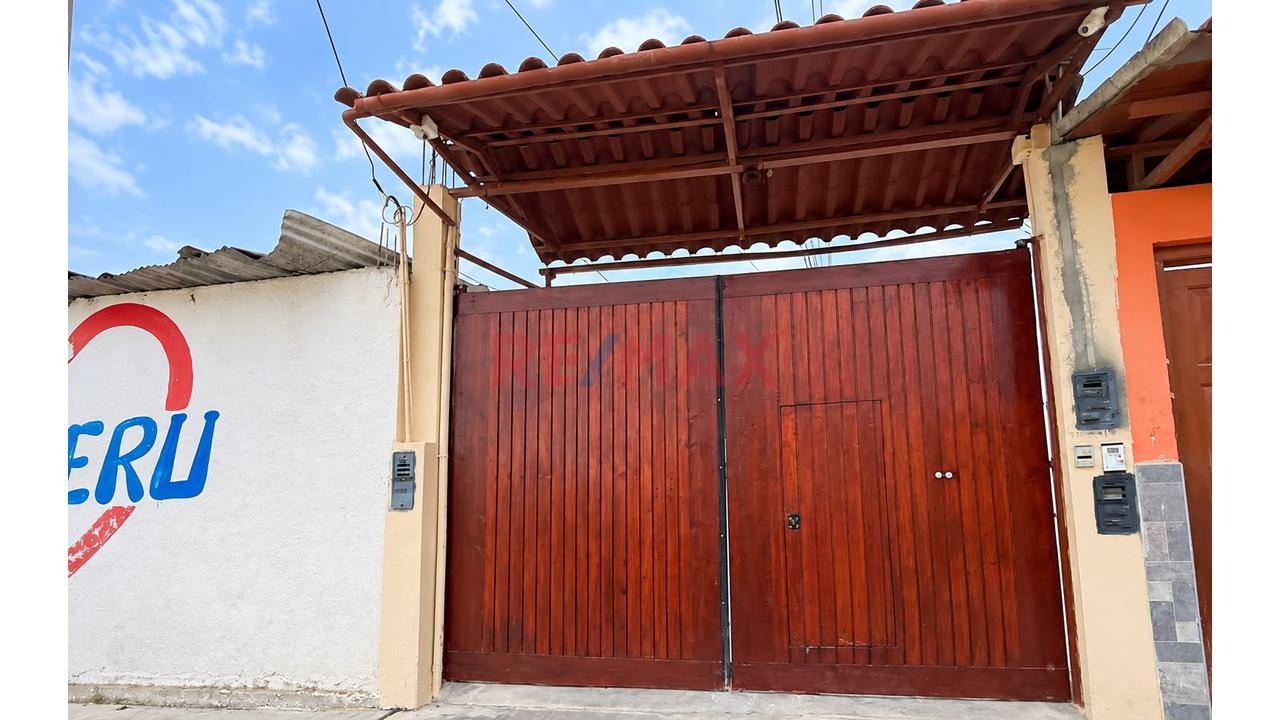 Se Vende Terreno De 115 M² En Jr. Lizardo Arana Centurión 202 Int. E, Los Baños Del Inca, Cajamarca - 7
