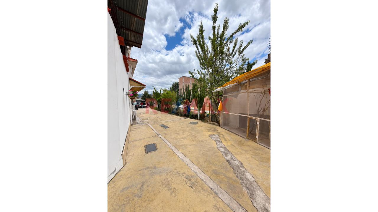 Se Vende Terreno De 115 M² En Jr. Lizardo Arana Centurión 202 Int. E, Los Baños Del Inca, Cajamarca - 6