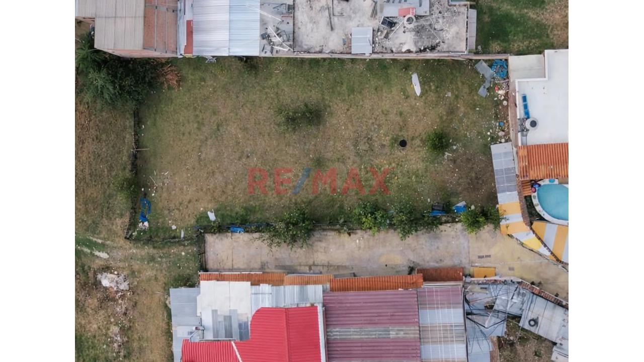 Se Vende Terreno De 115 M² En Jr. Lizardo Arana Centurión 202 Int. E, Los Baños Del Inca, Cajamarca - 2