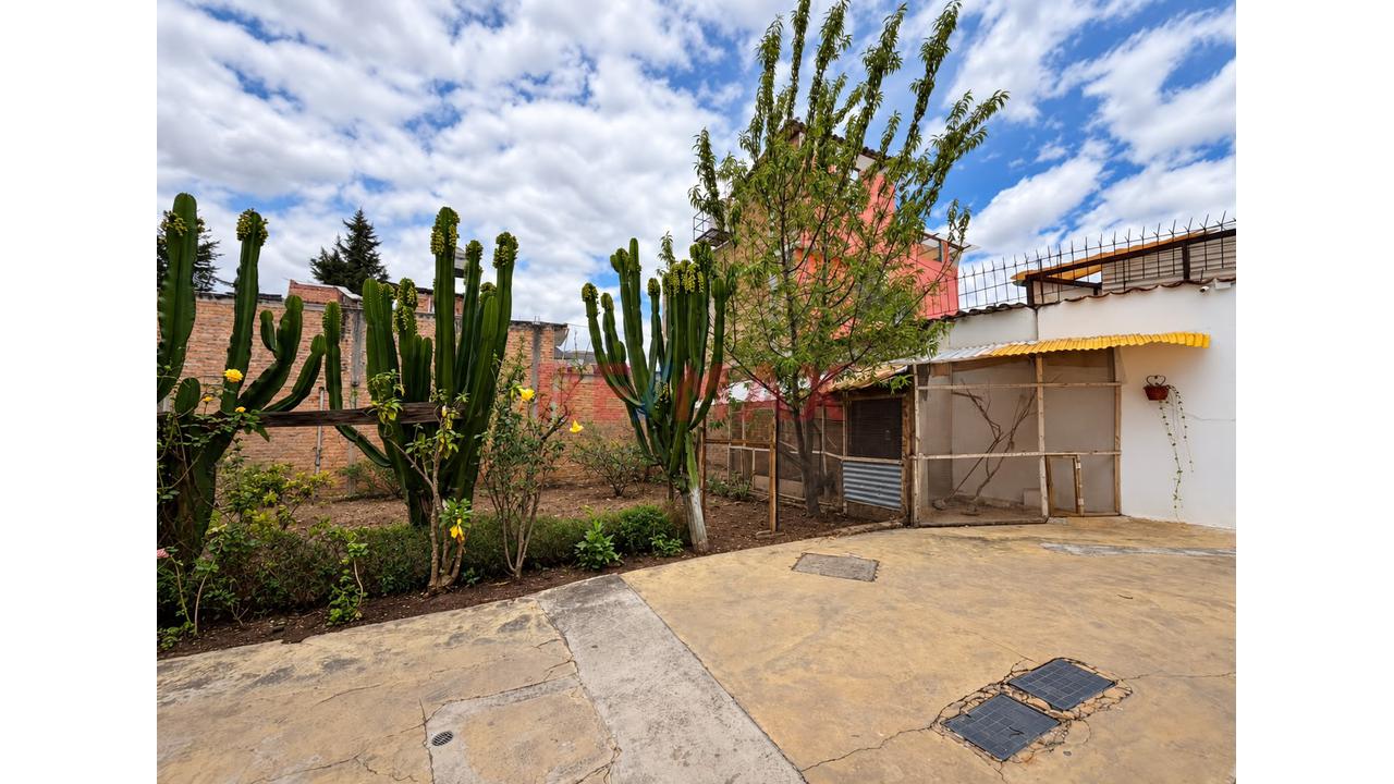 Se Vende Terreno De 115 M² En Jr. Lizardo Arana Centurión 202 Int. E, Los Baños Del Inca, Cajamarca - 5