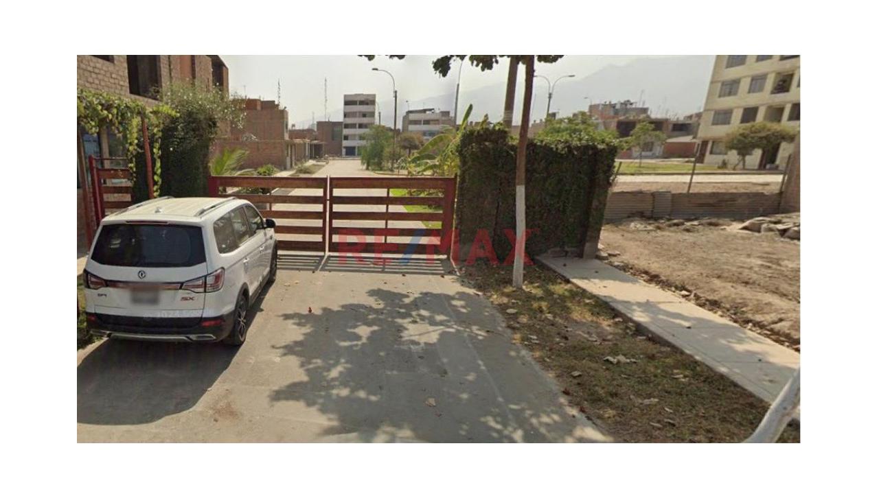 Venta De Terreno - Carabayllo - 2
