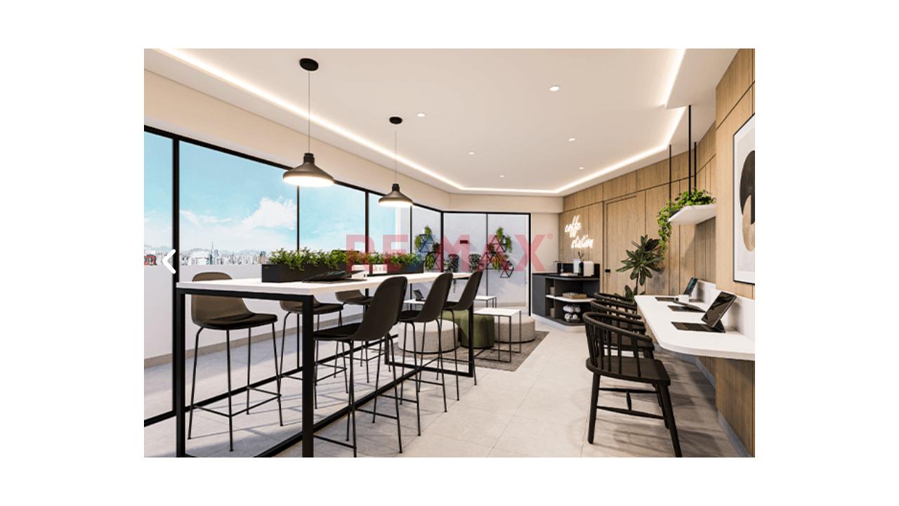 🏙️ Departamento De Estreno | 2 Dormitorios + Estudio | Jesús María — foto 14