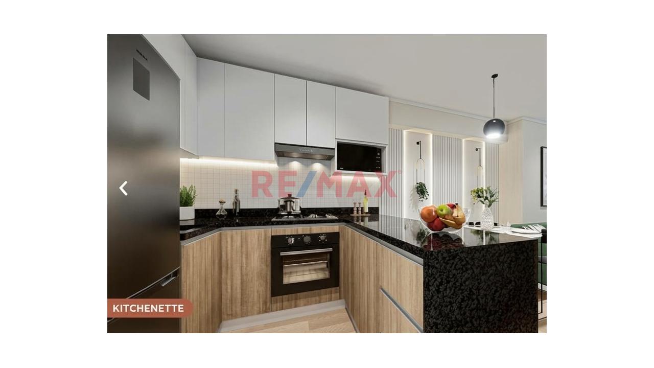 🏙️ Departamento De Estreno | 2 Dormitorios + Estudio | Jesús María — foto 6
