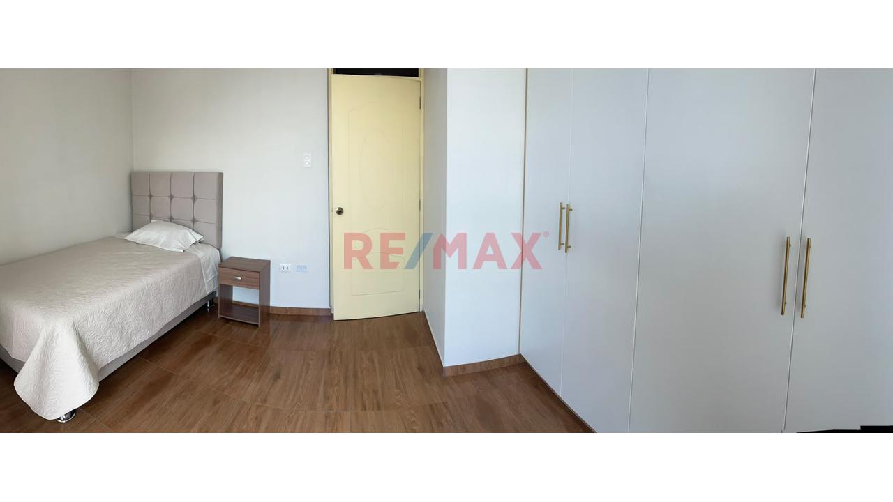 ✨ ¡Alquiler De Dúplex Amoblado En El Tambo! ✨ - 7