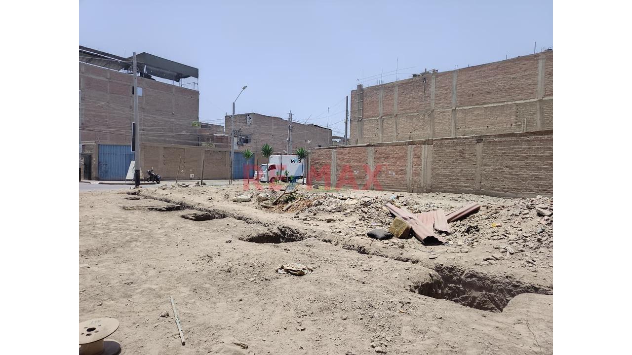 Terreno de 1 m² en San Martín de Porres — foto 5
