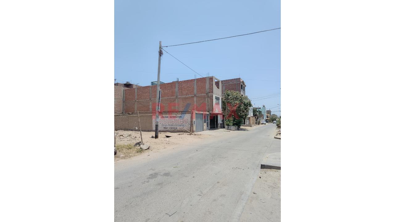 Terreno de 1 m² en San Martín de Porres — foto 3