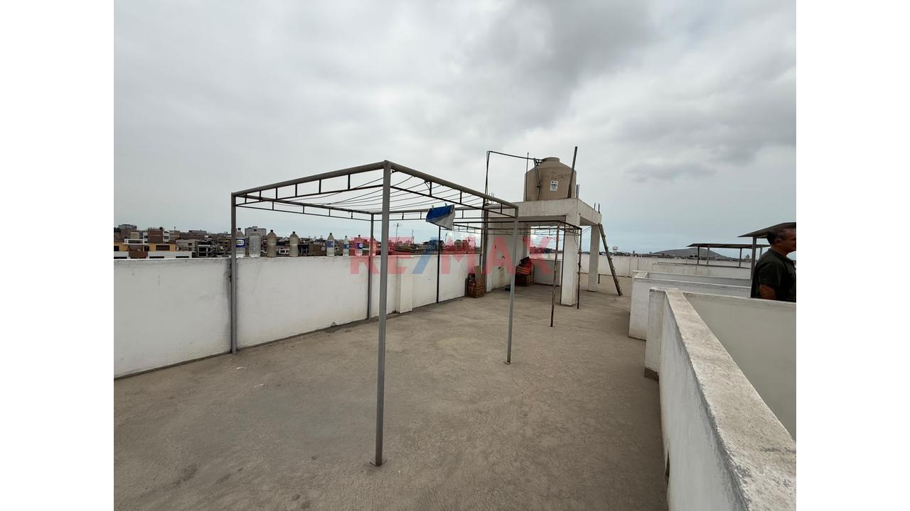 Venta De Departamento De Estreno , Amplio Funcional 3 Dormitorios A Pasos De Carlos Izaguirre Y 12 De Octubre Smp - 16