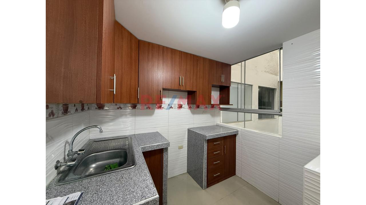 Venta De Departamento De Estreno , Amplio Funcional 3 Dormitorios A Pasos De Carlos Izaguirre Y 12 De Octubre Smp — foto 5