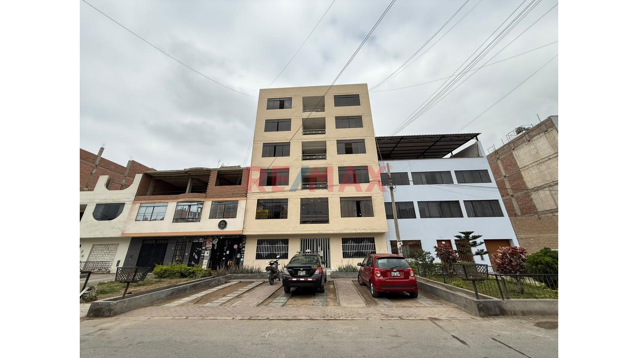 Venta De Departamento De Estreno , Amplio Funcional 3 Dormitorios A Pasos De Carlos Izaguirre Y 12 De Octubre Smp — foto 2