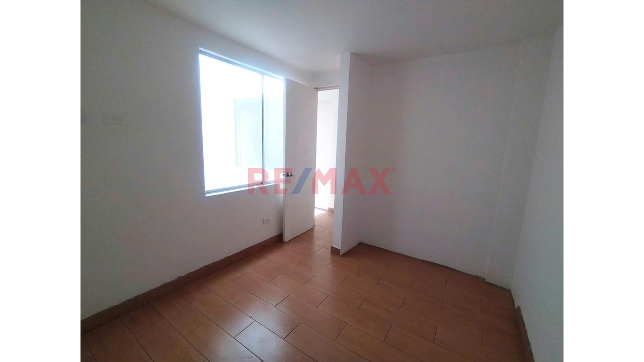 ¡Oportunidad De Inversión! Edificio Completo De 4 Departamentos Independizados En Carabayllo — foto 10