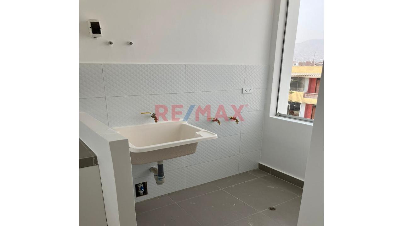 ¡Oportunidad De Inversión! Edificio Completo De 4 Departamentos Independizados En Carabayllo — foto 6