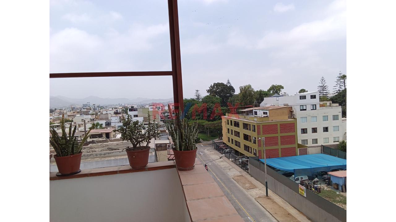 Hermoso Duplex De Estreno En La Urb Los Rosales-Surco, Con Terraza — foto 11