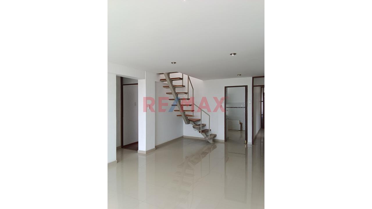 Hermoso Duplex De Estreno En La Urb Los Rosales-Surco, Con Terraza — foto 10