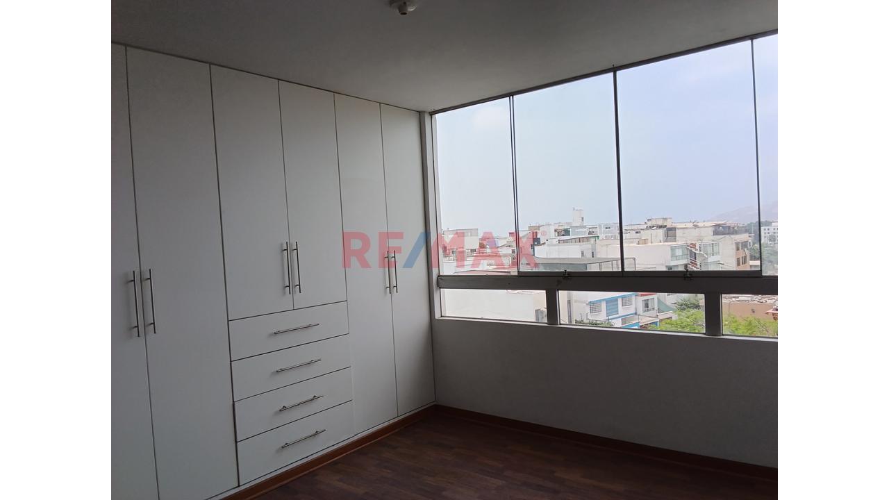 Hermoso Duplex De Estreno En La Urb Los Rosales-Surco, Con Terraza — foto 13