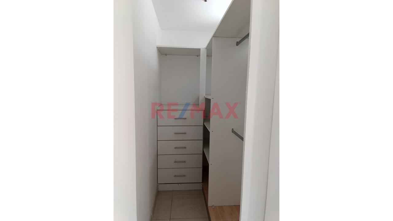 Hermoso Duplex De Estreno En La Urb Los Rosales-Surco, Con Terraza — foto 8