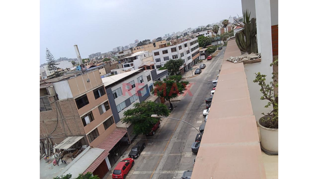 Hermoso Duplex De Estreno En La Urb Los Rosales-Surco, Con Terraza — foto 4
