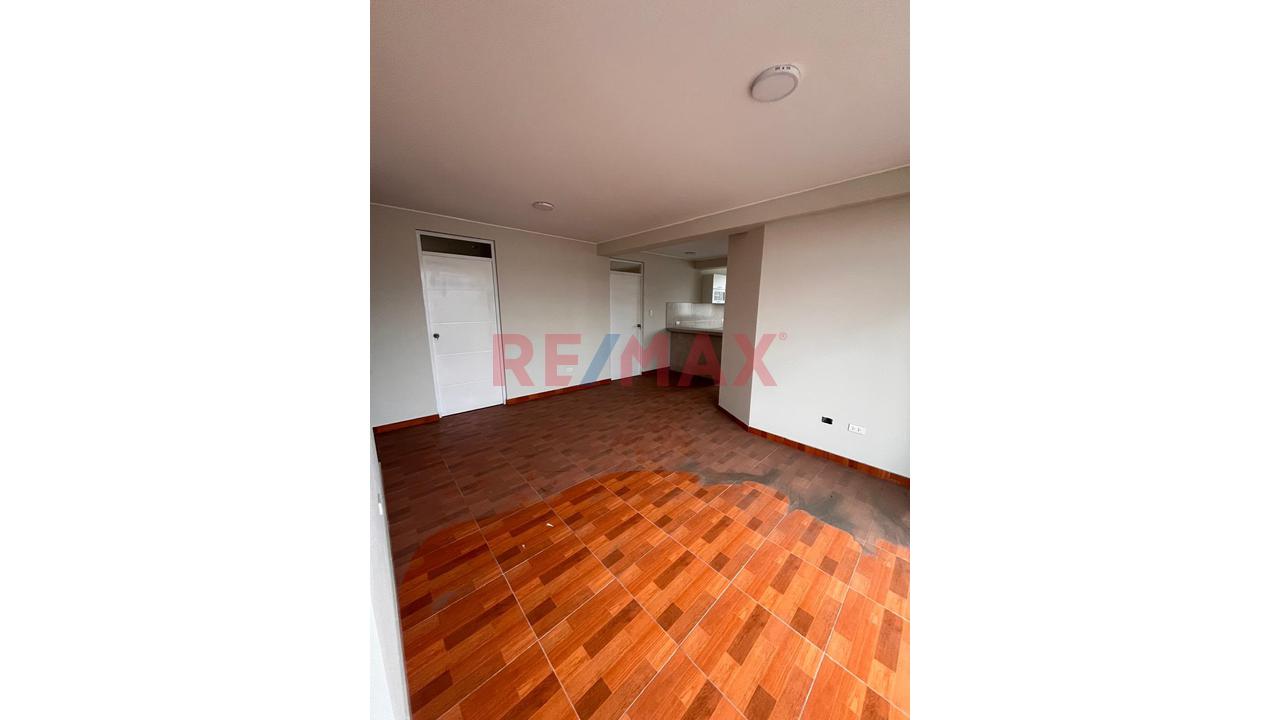 **Departamento De Estreno En Venta En Ate | 85.74 M², 3 Dormitorios Y Terraza** — foto 4
