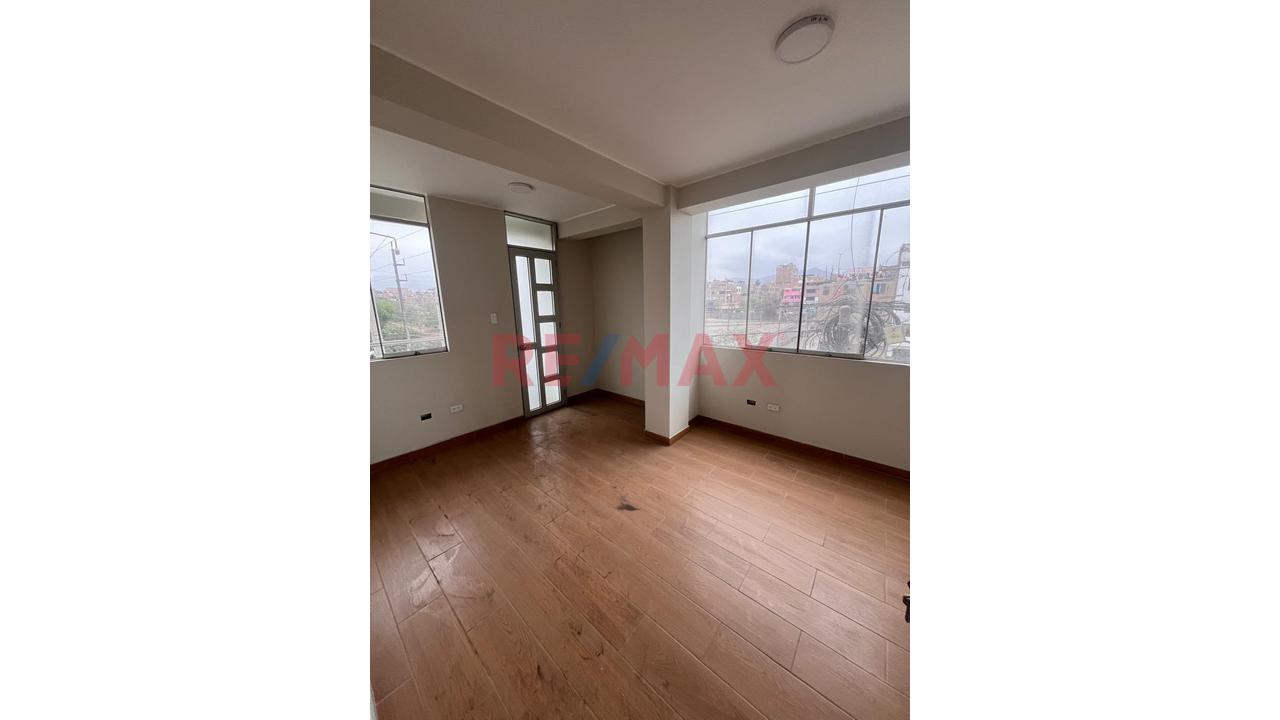 **Departamento De Estreno En Venta En Ate | 85.74 M², 3 Dormitorios Y Terraza** — foto 3
