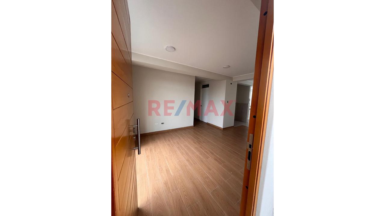 **Departamento De Estreno En Venta En Ate | 85.74 M², 3 Dormitorios Y Terraza** — foto 6