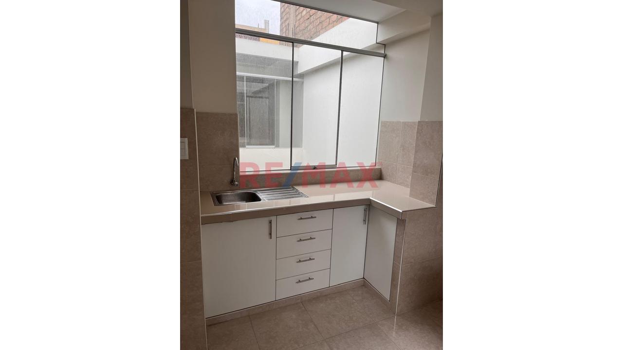 **Departamento De Estreno En Venta En Ate | 85.74 M², 3 Dormitorios Y Terraza** — foto 2
