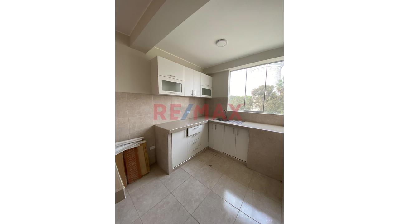 **Departamento De Estreno En Venta En Ate | 85.74 M², 3 Dormitorios Y Terraza** — foto 8