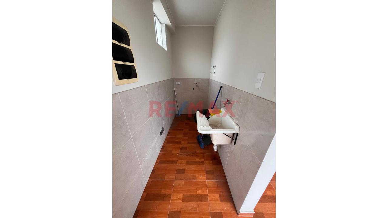 **Departamento De Estreno En Venta En Ate | 85.74 M², 3 Dormitorios Y Terraza** — foto 7