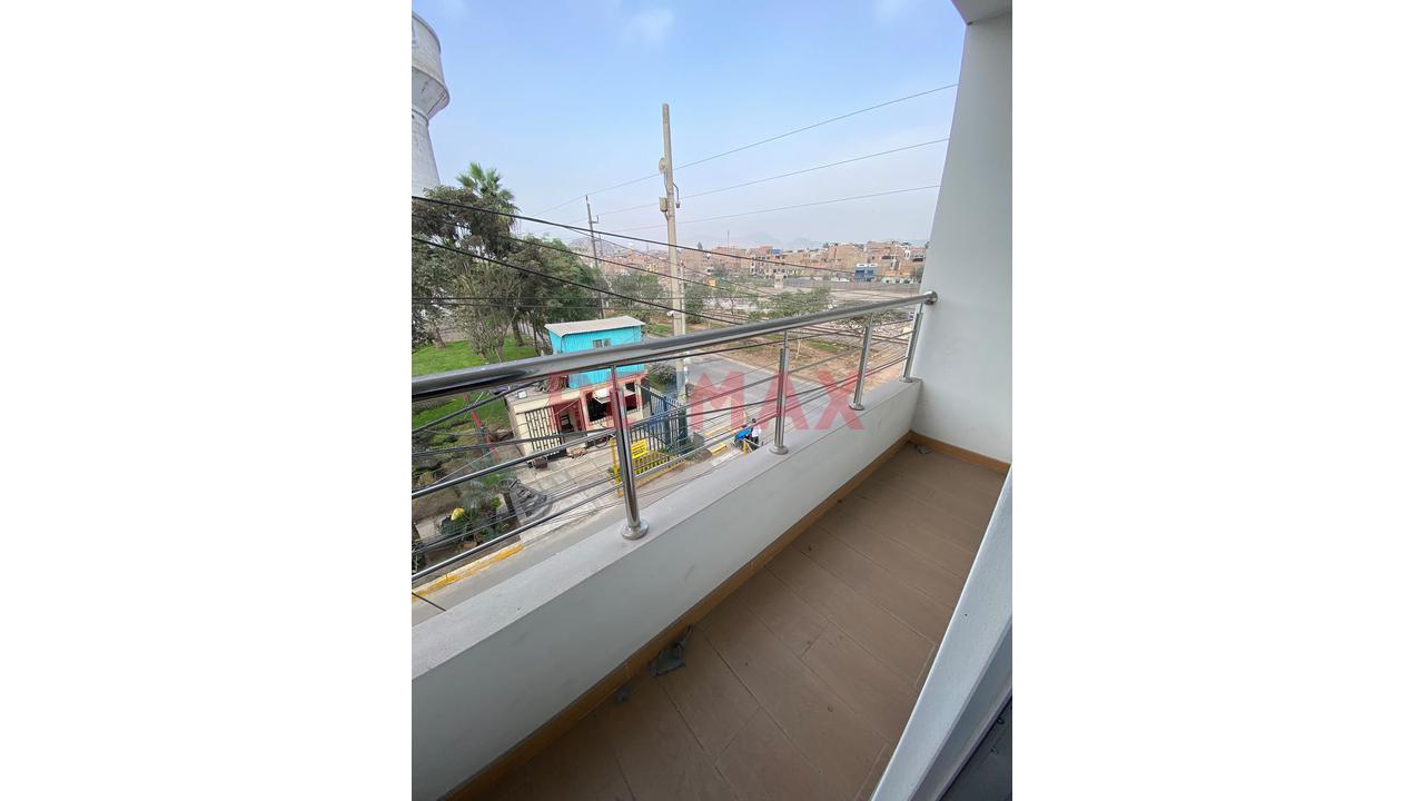 **Departamento De Estreno En Venta En Ate | 85.74 M², 3 Dormitorios Y Terraza** — foto 9