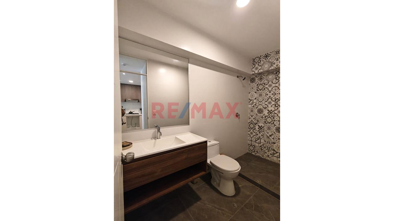 Venta De Departamento Platinum – San Felipe Towers ✨ - 18