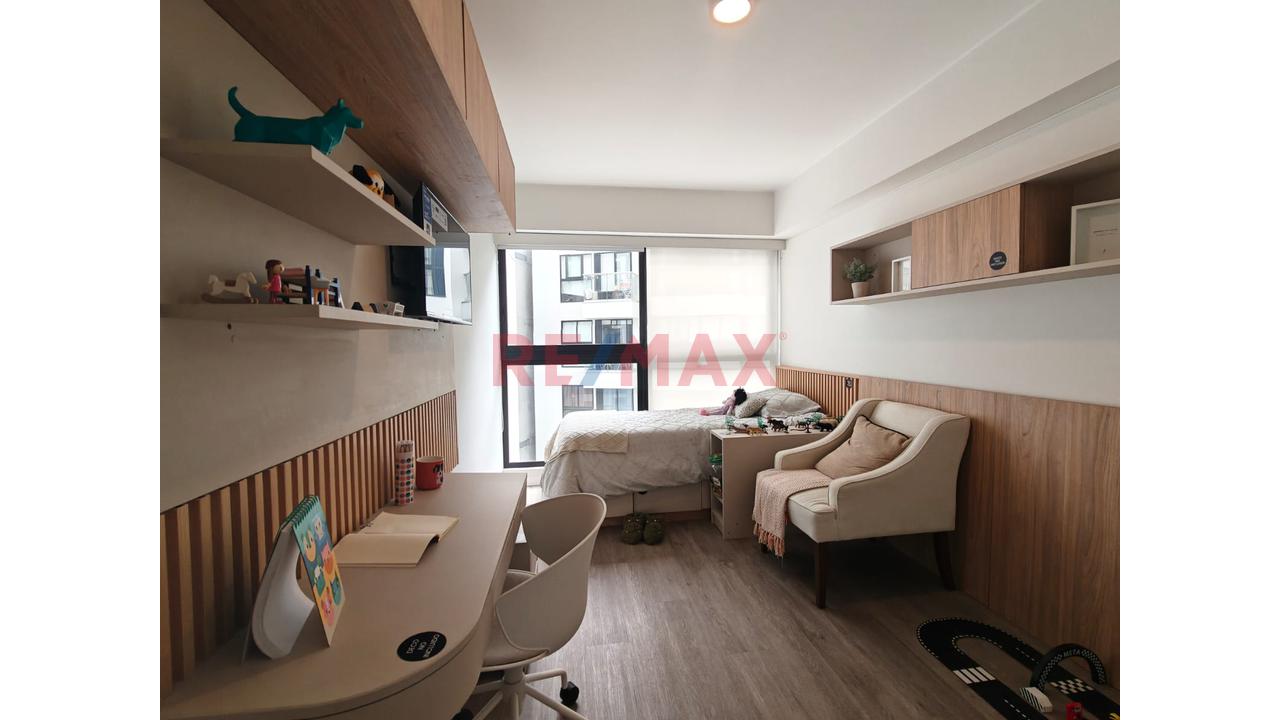 Venta De Departamento Platinum – San Felipe Towers ✨ - 19