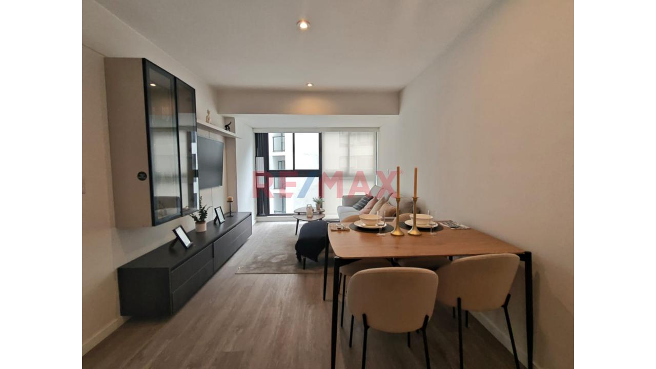 Venta De Departamento Platinum – San Felipe Towers ✨ — foto 4
