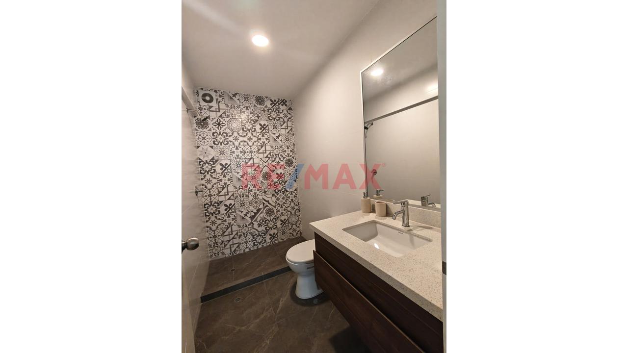 Venta De Departamento Platinum – San Felipe Towers ✨ — foto 15