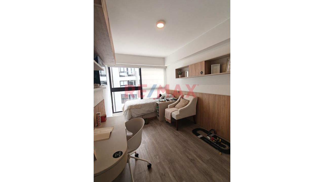 Venta De Departamento Platinum – San Felipe Towers ✨ - 17