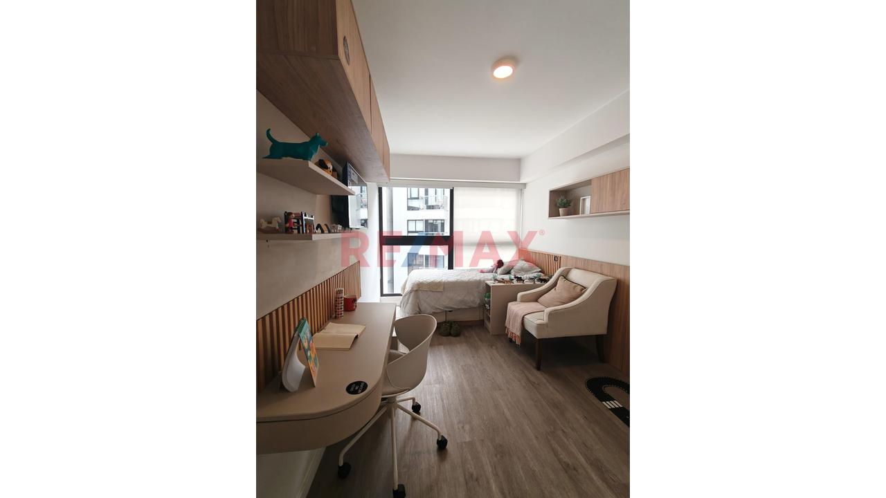 Venta De Departamento Platinum – San Felipe Towers ✨ — foto 14