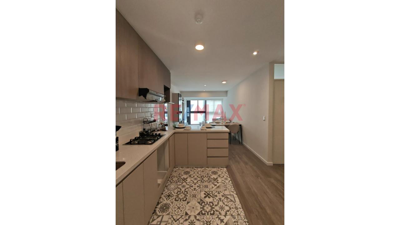 Venta De Departamento Platinum – San Felipe Towers ✨ — foto 3