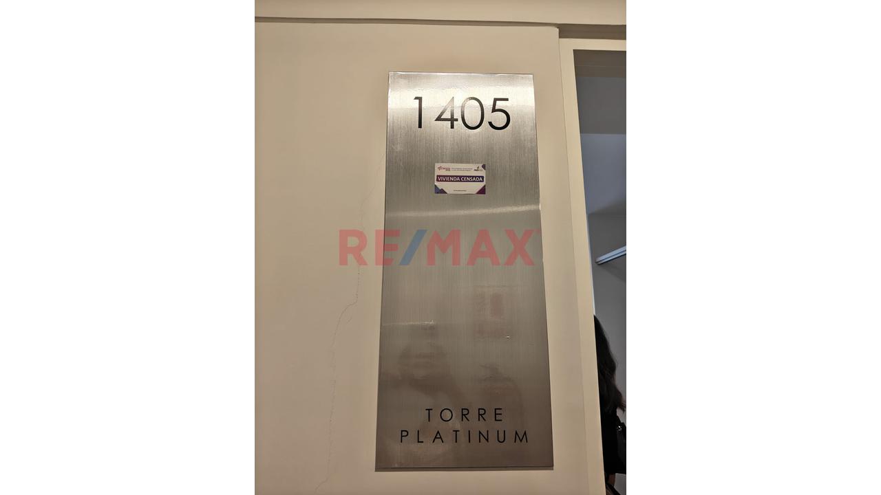 Venta De Departamento Platinum – San Felipe Towers ✨ — foto 2