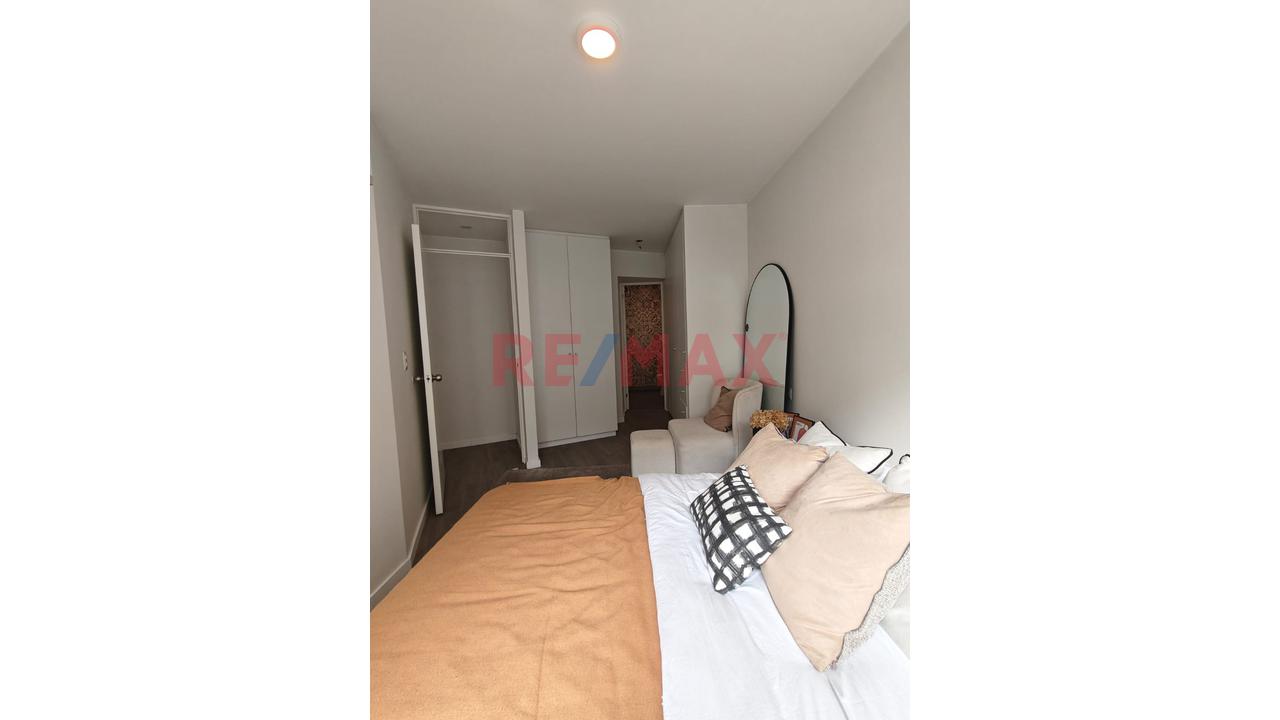 Venta De Departamento Platinum – San Felipe Towers ✨ — foto 12