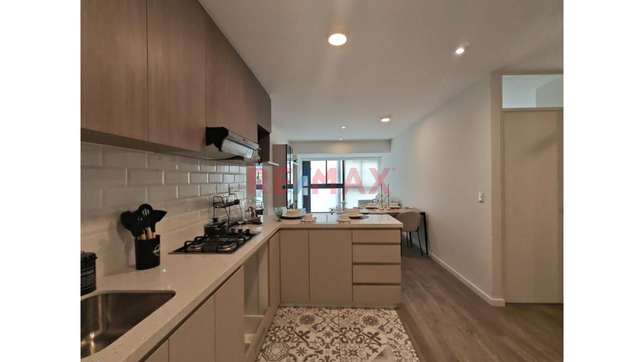 Venta De Departamento Platinum – San Felipe Towers ✨ — foto 9