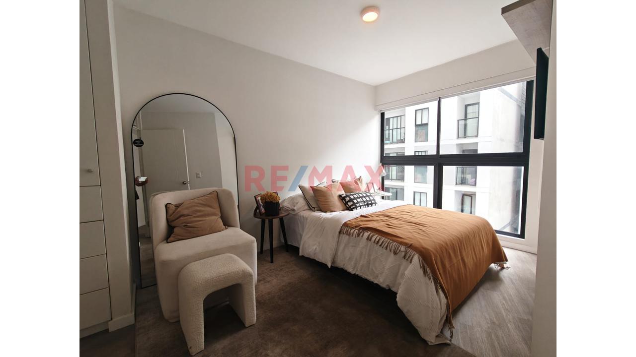 Venta De Departamento Platinum – San Felipe Towers ✨ — foto 11