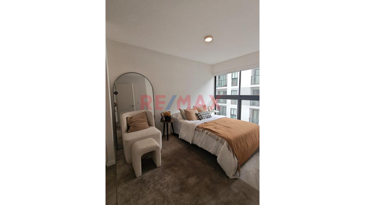 Venta De Departamento Platinum – San Felipe Towers ✨ — foto 6