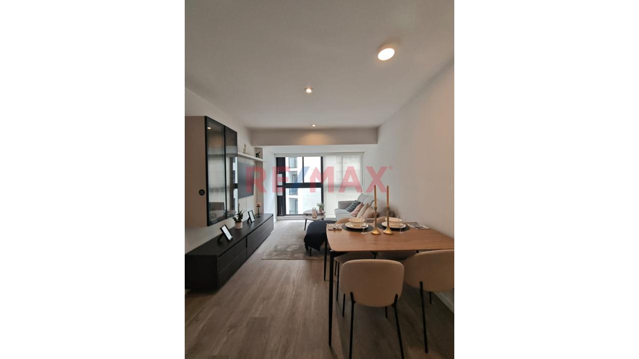 Venta De Departamento Platinum – San Felipe Towers ✨ — foto 8