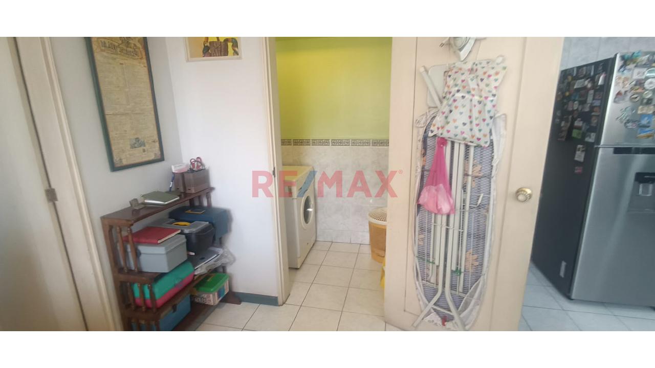 ¡Amplitud, Comodidad Y Una Gran Oportunidad En La Av. Paseo De La Republica 6465 Barranco!, 125 M2 (3 Dormitorios Cochera Para Camioneta 4X4 — foto 12