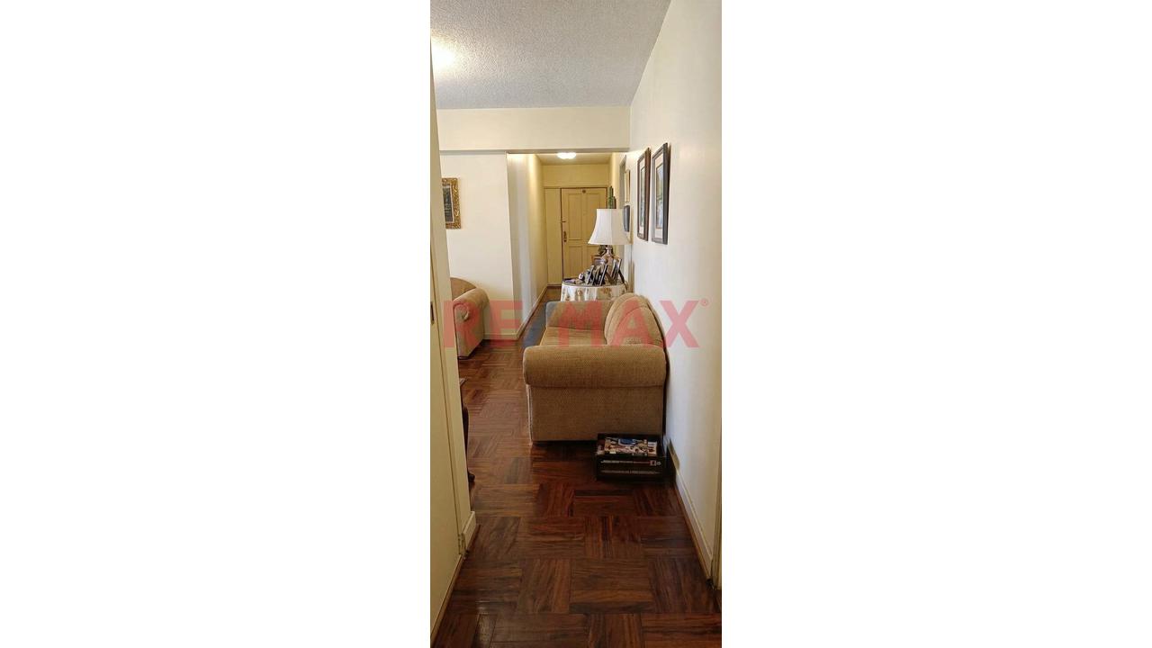 ¡Amplitud, Comodidad Y Una Gran Oportunidad En La Av. Paseo De La Republica 6465 Barranco!, 125 M2 (3 Dormitorios Cochera Para Camioneta 4X4 — foto 13