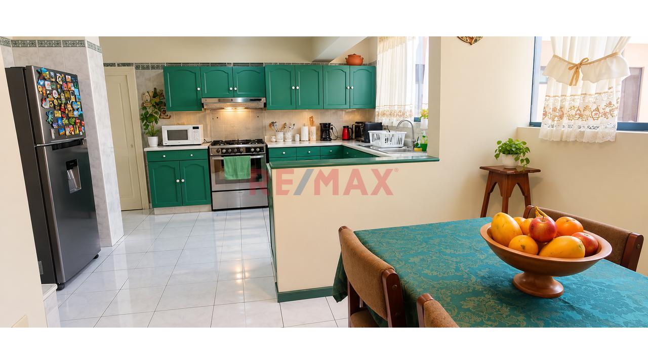 ¡Amplitud, Comodidad Y Una Gran Oportunidad En La Av. Paseo De La Republica 6465 Barranco!, 125 M2 (3 Dormitorios Cochera Para Camioneta 4X4 — foto 11
